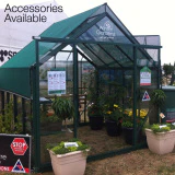 GREENHOUSE 6x12 GLASS - Image 9