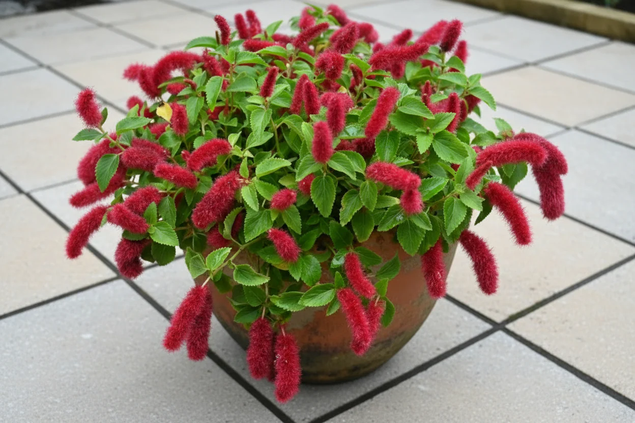 ACALYPHA REPTANS 'STEPHIE' - Image 2