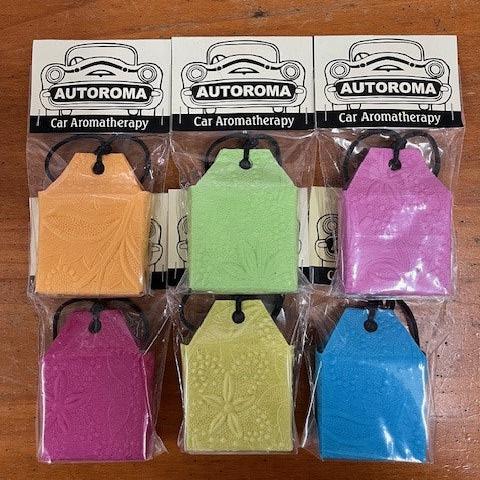 AUTOROMA Car Aromatherapy - Image 2