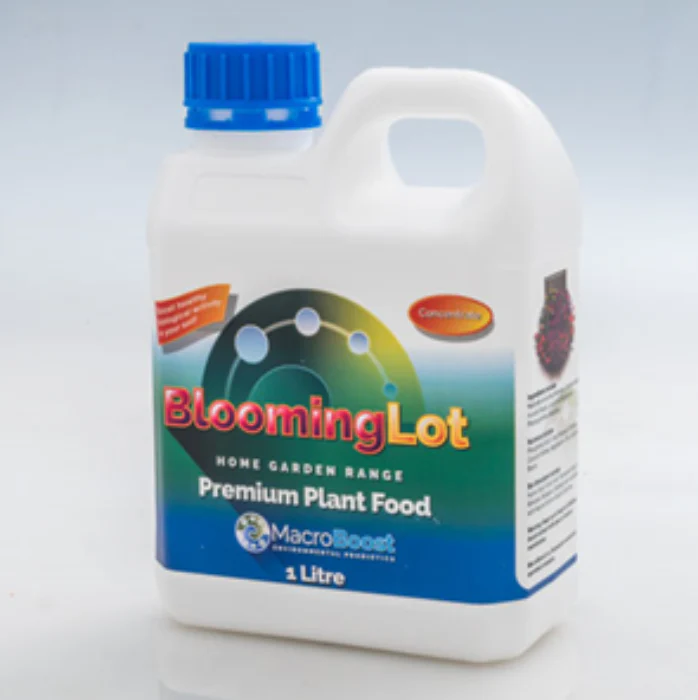 BLOOMING LOT 1L