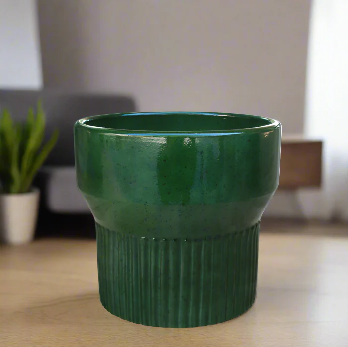 BOTANY POT GREEN MEDIUM
