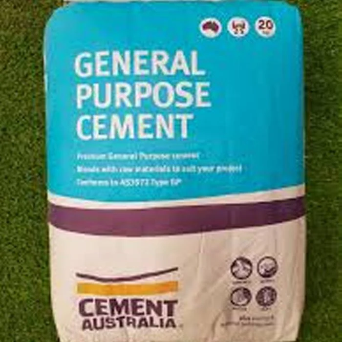 CEMENT GENERAL PURPOSE 20 KG