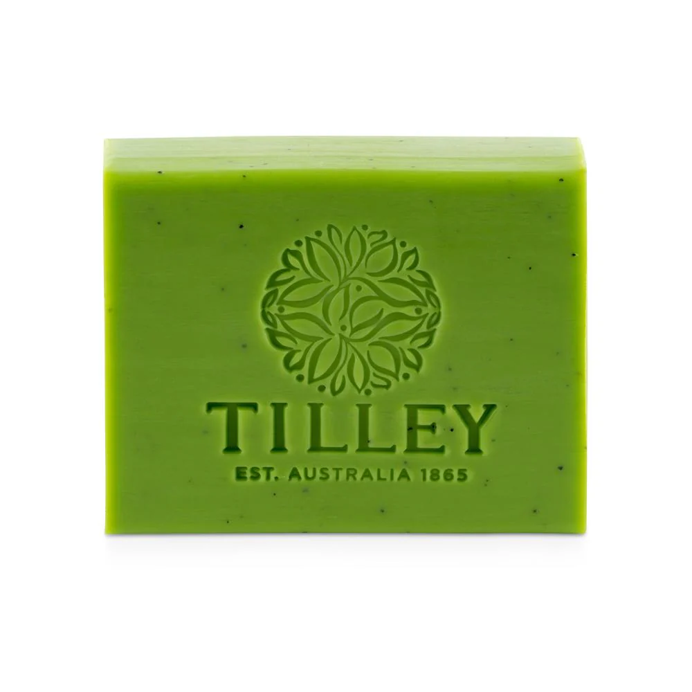 COCONUT & LIME SOAP