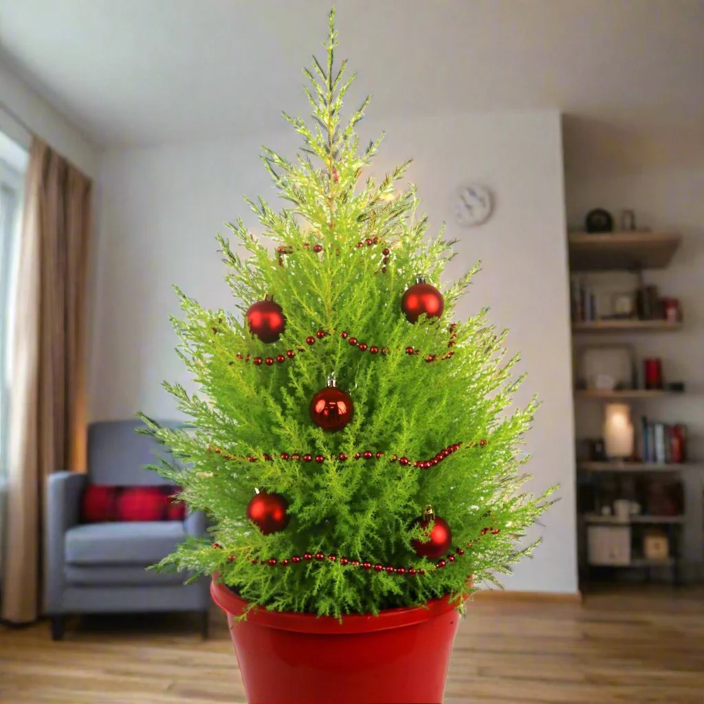 CUPRESSUS LEMON SCENT 140MM - Image 3