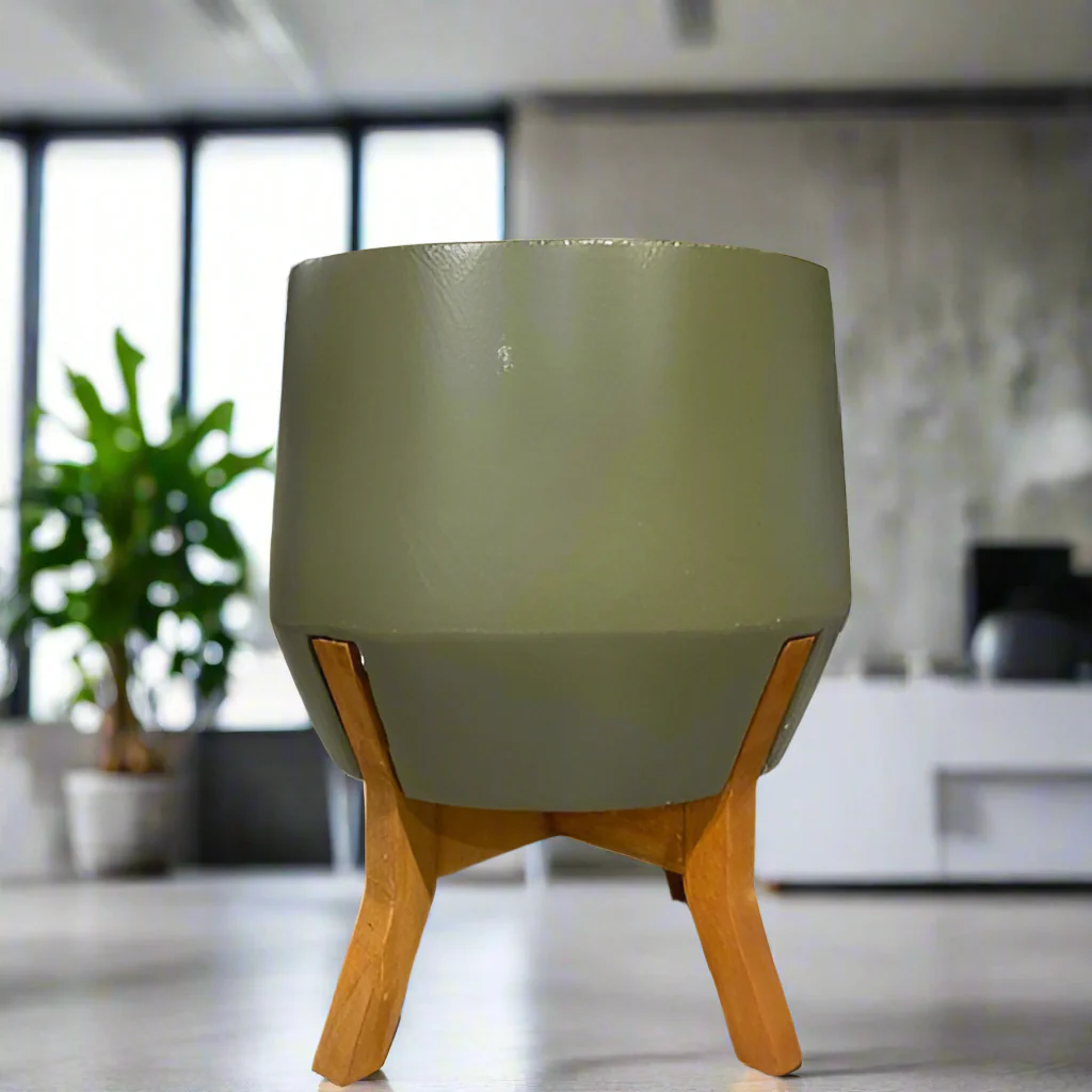 DAKOTAH SMALL SAGE GREEN