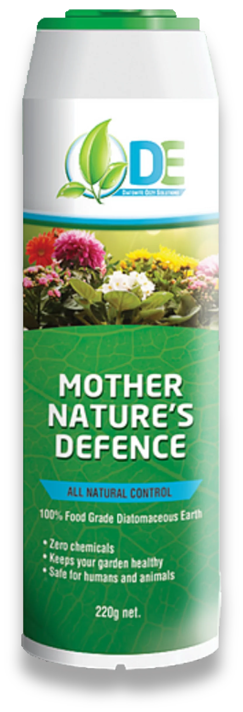 DIATOMACEOUS EARTH 220GR - Image 4