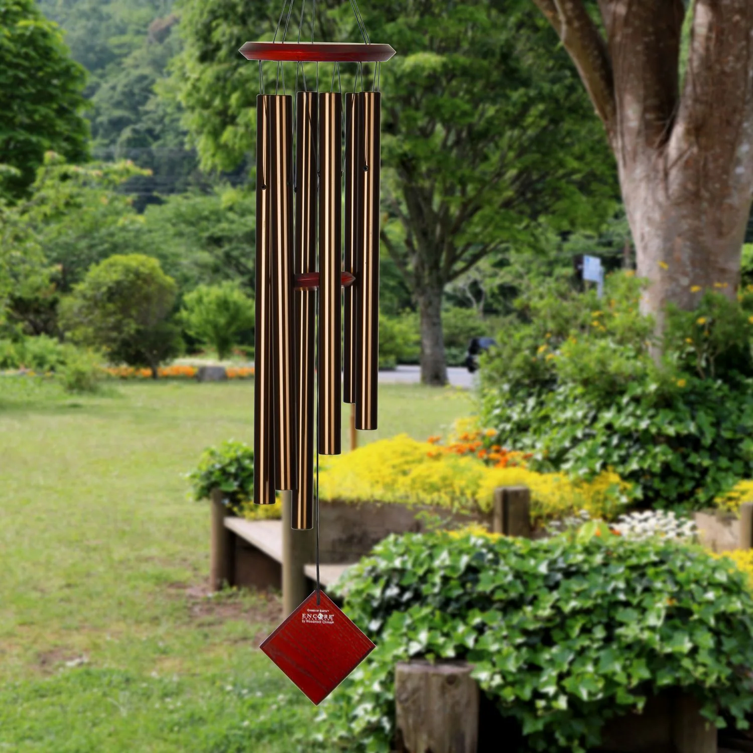 CHIMES EARTH BRONZE - Image 2