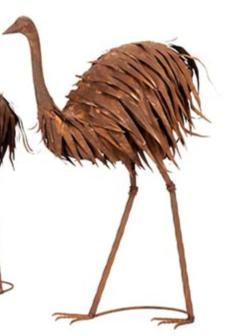 EMU RUST MEDIUM - Image 2