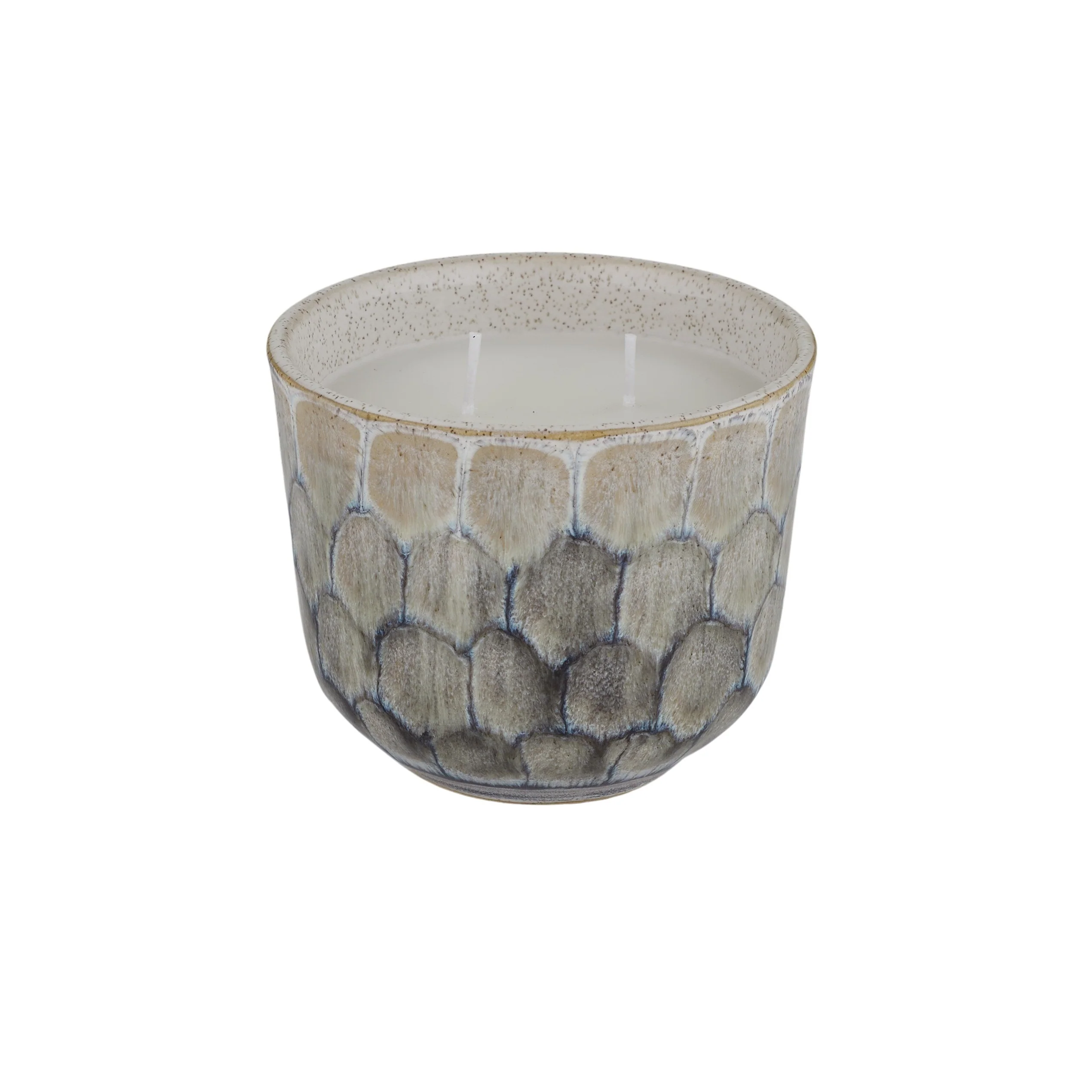FINCH CERAMIC CANDLE - Image 2