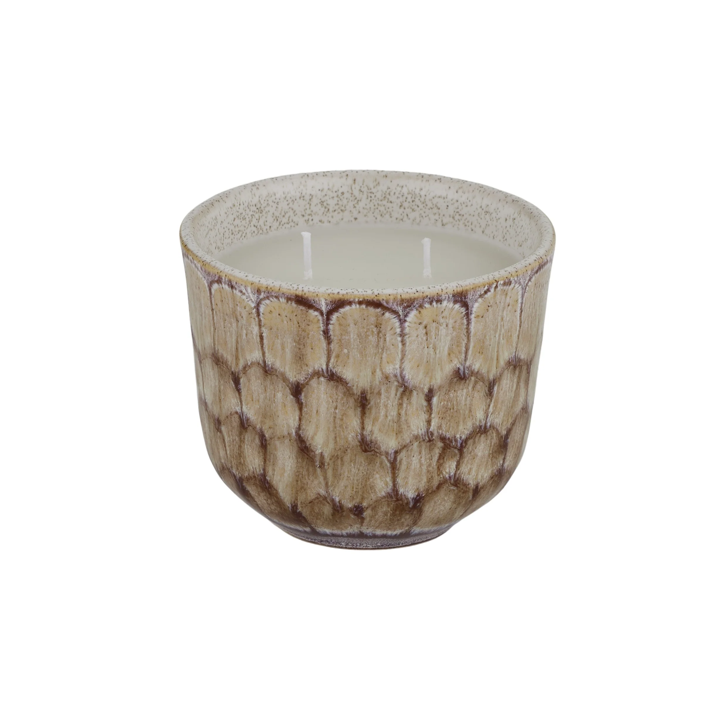 FINCH CERAMIC CANDLE - Image 3