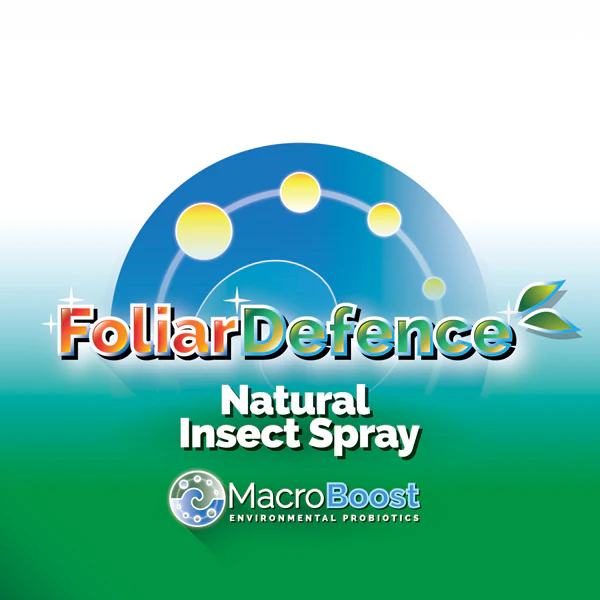 FOLIAR DEFENCE 1L - Image 2