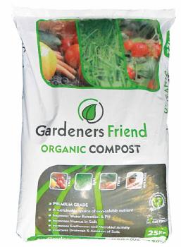 COMPOST - GARDENERS FRIEND MULTI VALUE PACK 2 FOR $20 - Image 2
