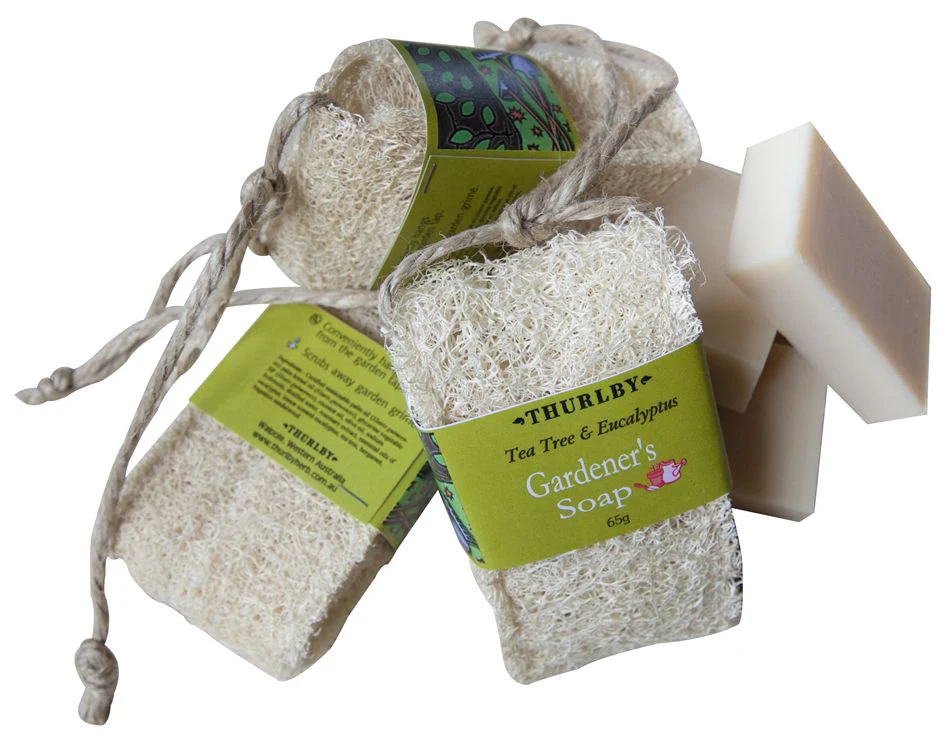 GARDENERS TAP SOAP - Image 2