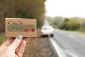 GETTING LOST ROAD TRIP EDITION - Image 6