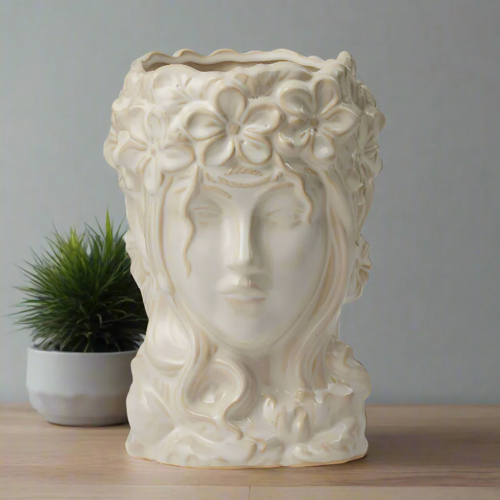 GIULIA CERAMIC POT