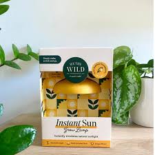 INSTANT SUN GROW LAMP We the Wild - Image 3