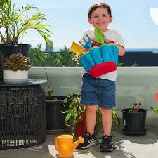 KIDS GARDENING SET 5 PCE - Image 3