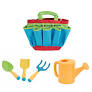KIDS GARDENING SET 5 PCE - Image 4