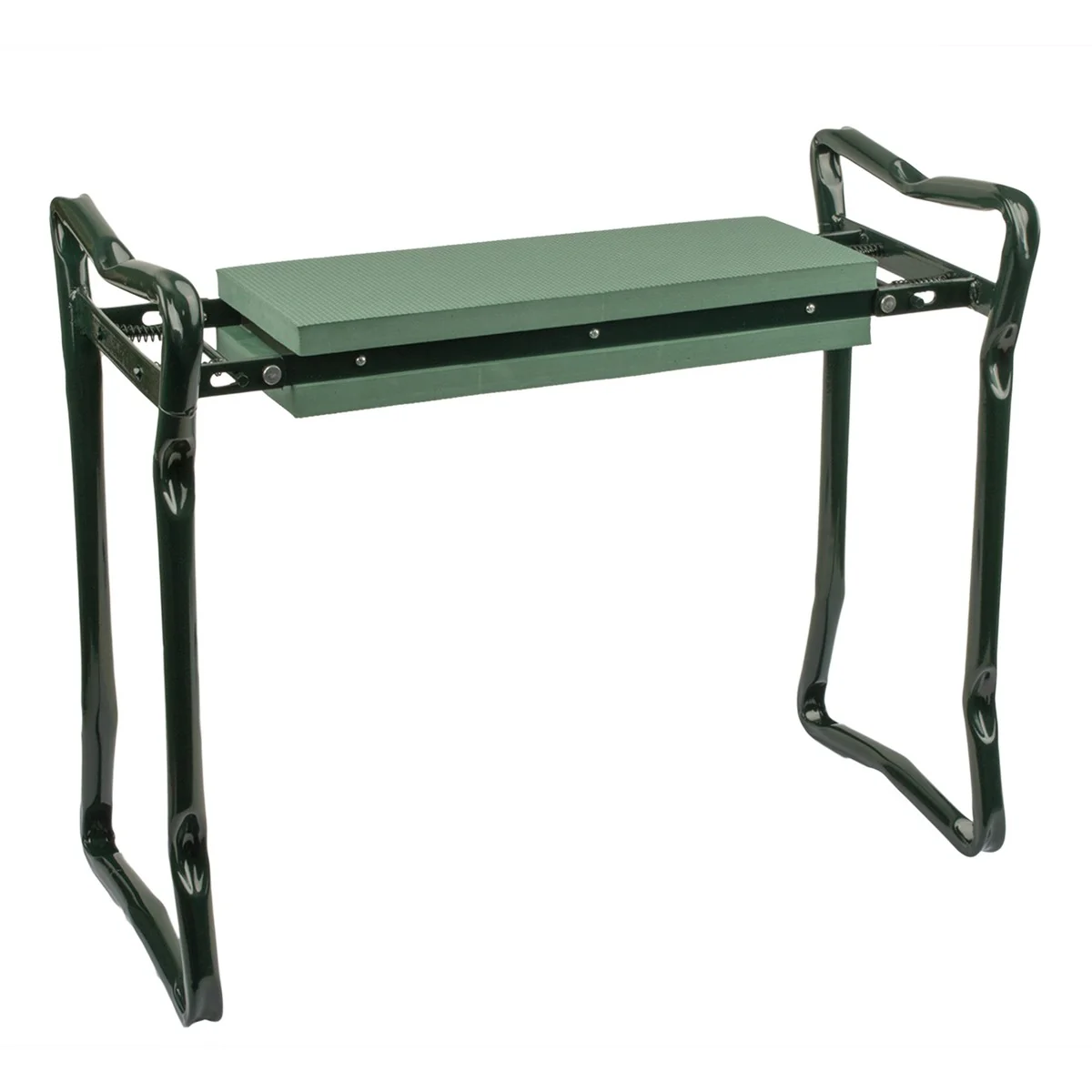 KNEELER AND SEAT WITH HANDLES