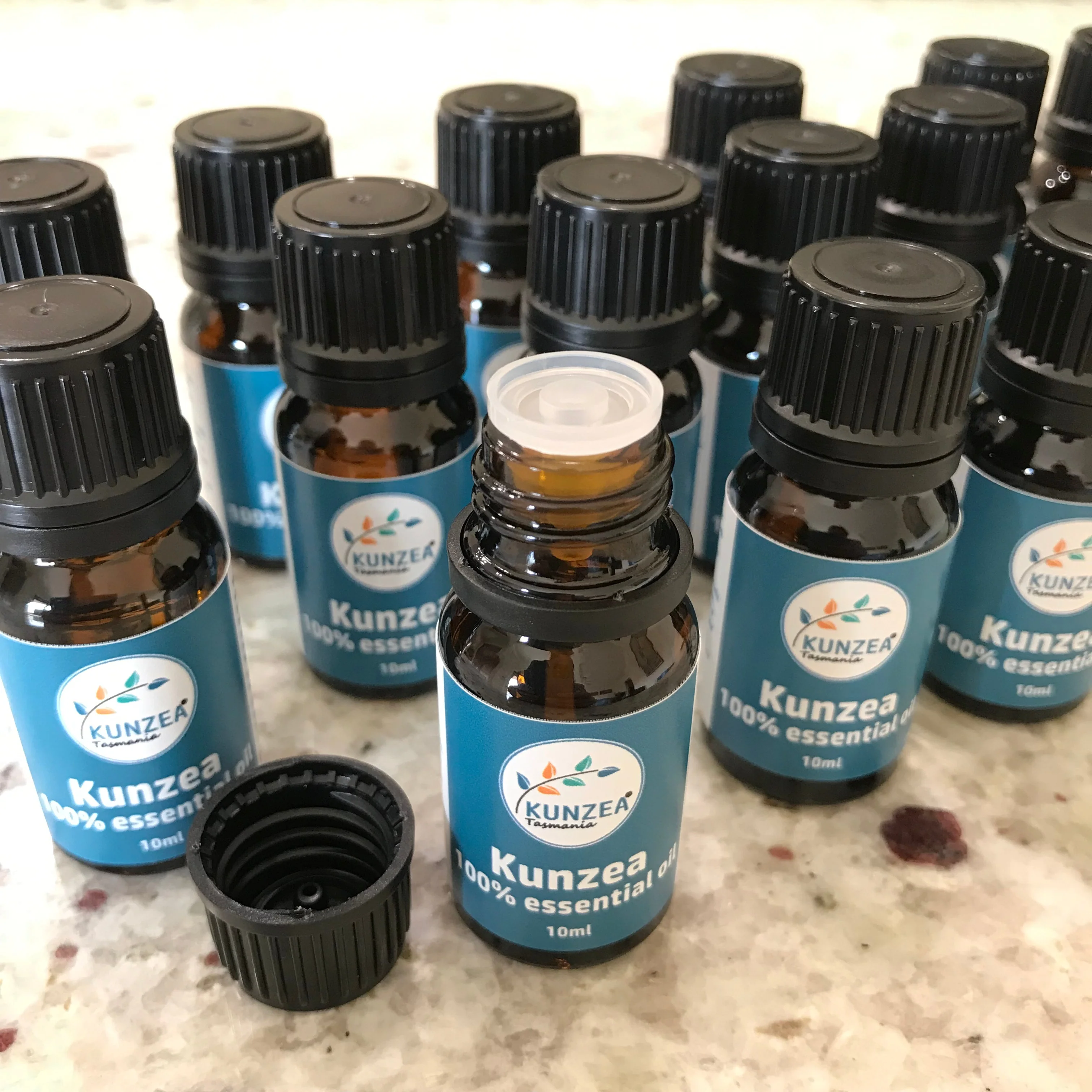 KUNZEA ESSENTIAL OIL 10ml - Image 3