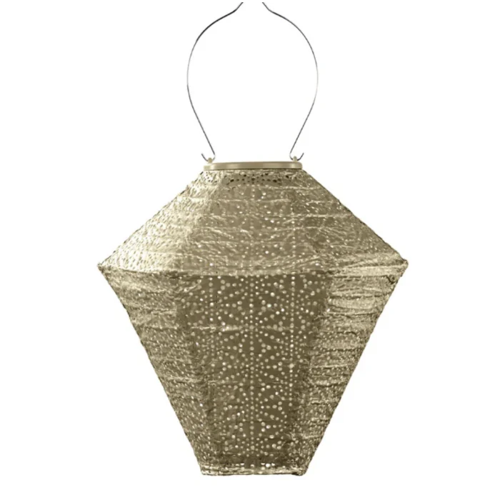 Lantern DIAMOND 28 GOLD