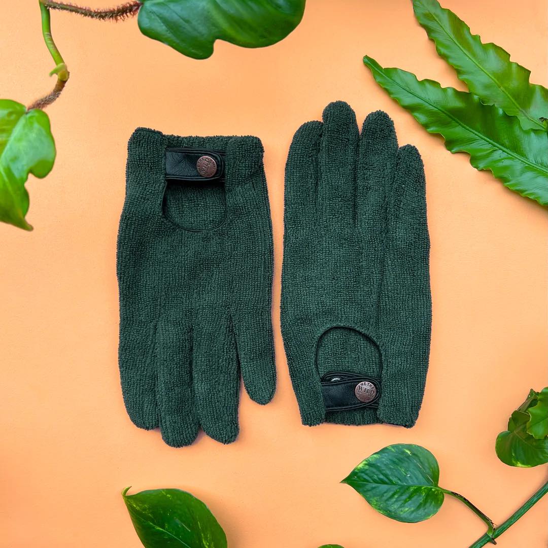 LEAF CLEANING GLOVES - Image 4