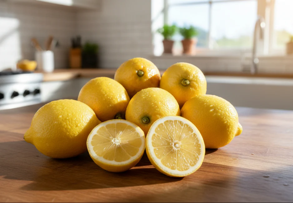 LEMONADE DWARF CITRUS - Image 2