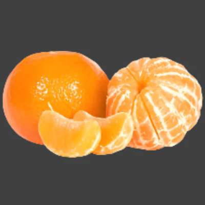 MANDARIN CLEMENTINE 165MM - Image 3