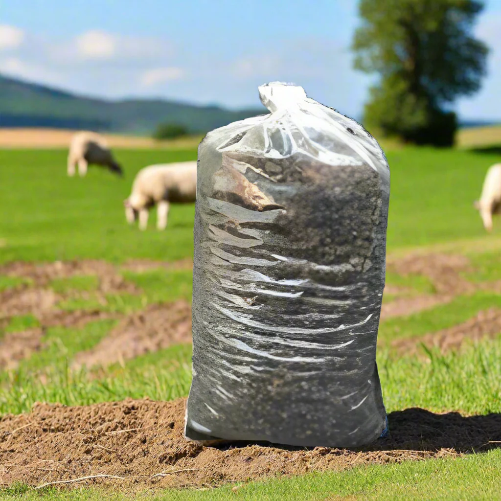MANURE - SHEEP 40LT BAG