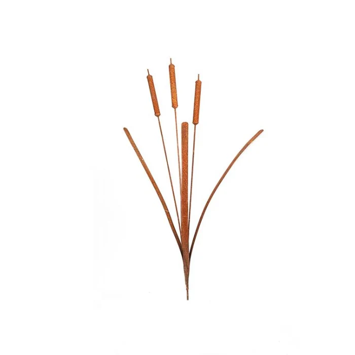 METAL BULLRUSH TALL - Image 2