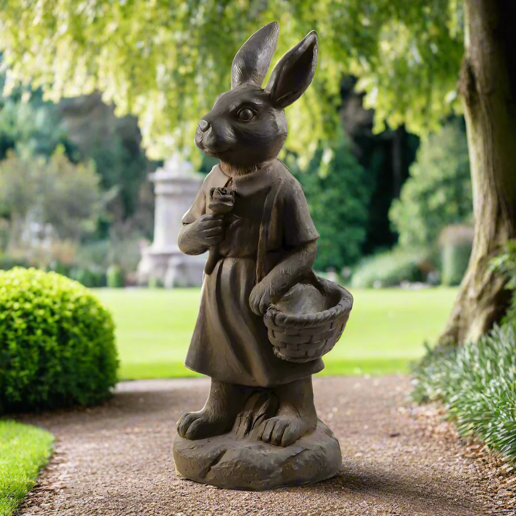 MRS RABBIT MEDIUM