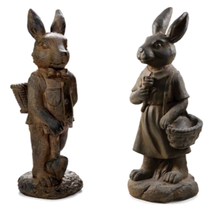 MRS RABBIT MEDIUM - Image 3