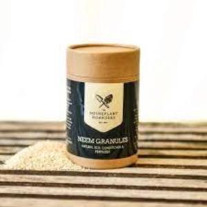 NEEM GRANULES SOIL CONDITIONER & FERTILISER - Image 2