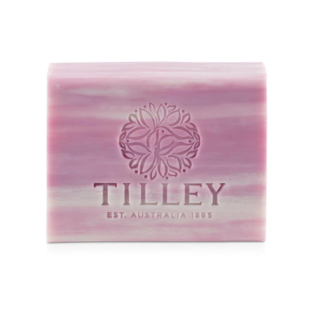 PEONY ROSE SOAP