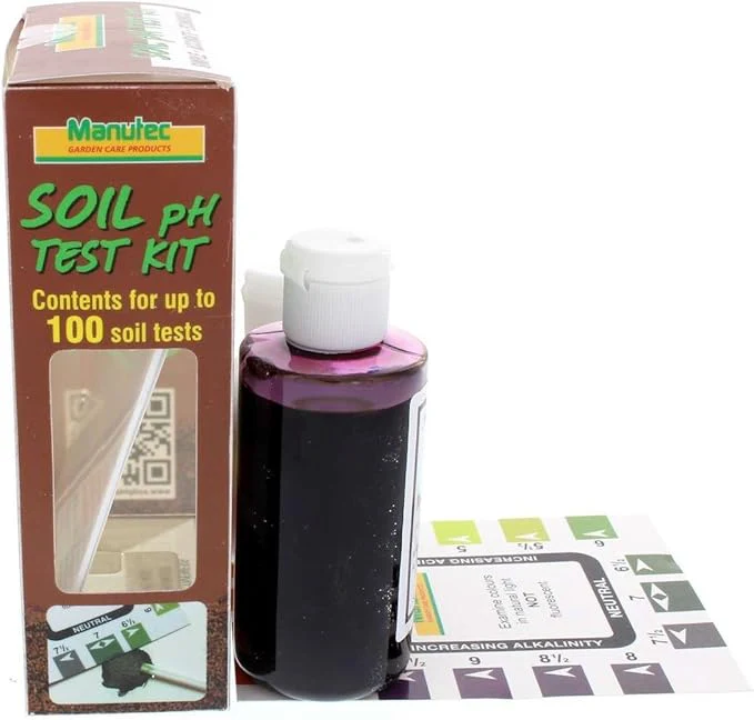 SOIL Ph TEST KIT - Image 2