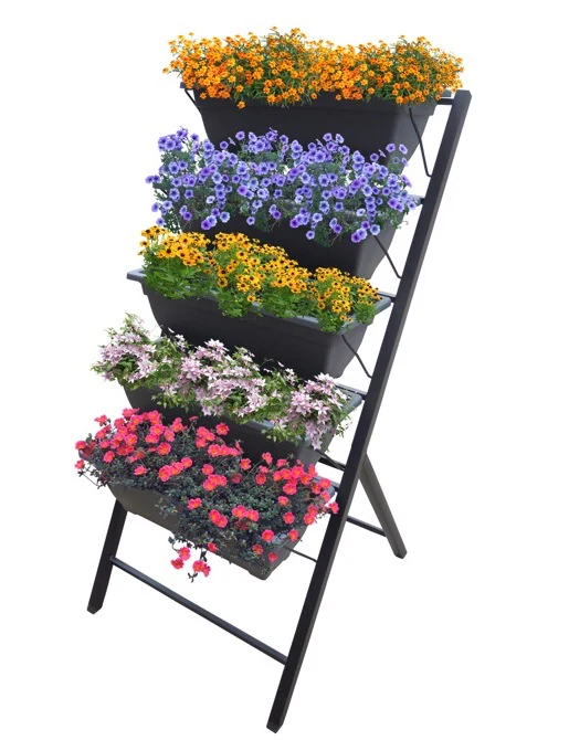 PLANT STAND VERTICAL GARDEN