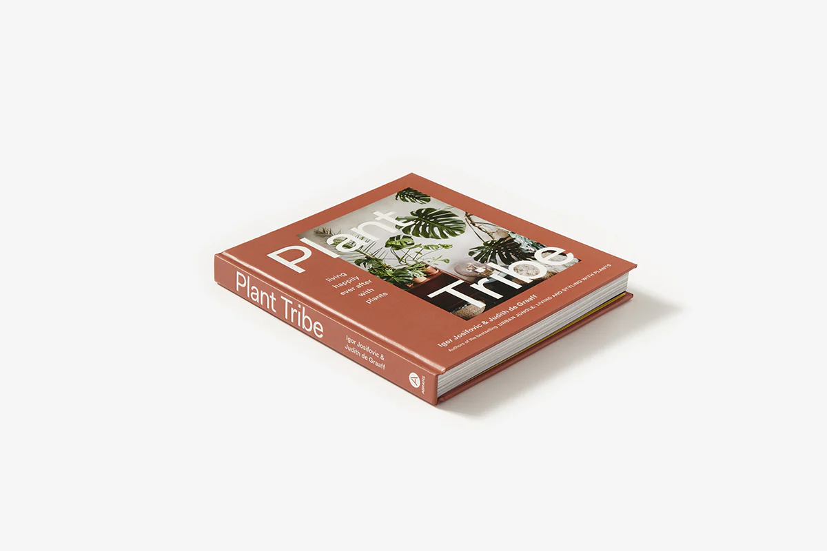 PLANT TRIBE - Image 5