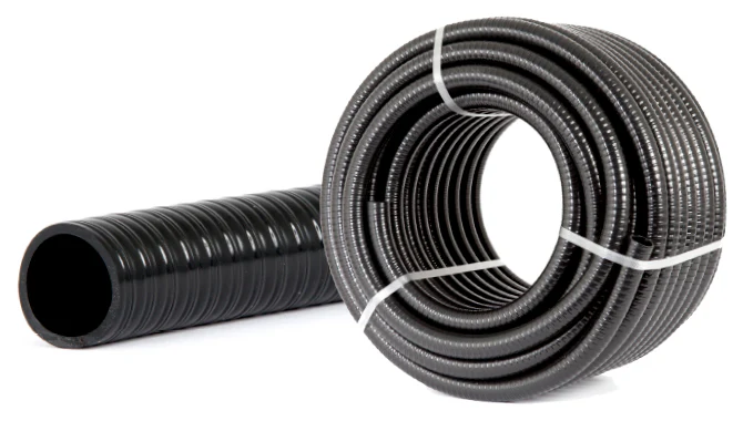 POND RIBBED HOSE 19mm - Image 3