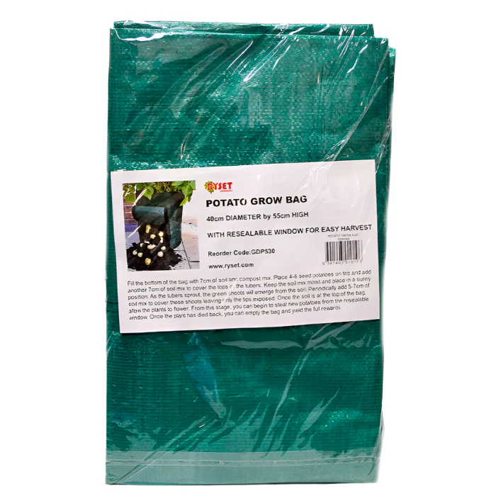 POTATO GROWING BAGS