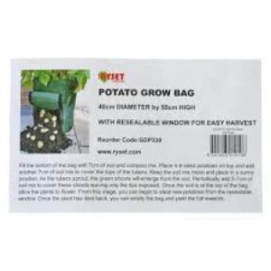 POTATO GROWING BAGS - Image 3