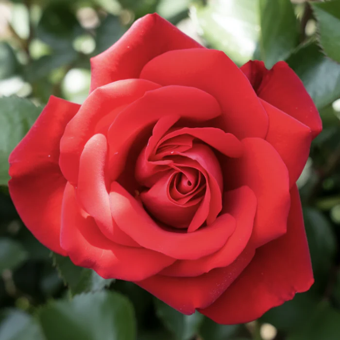 PRE ORDER - RED STAR - Bare Rooted