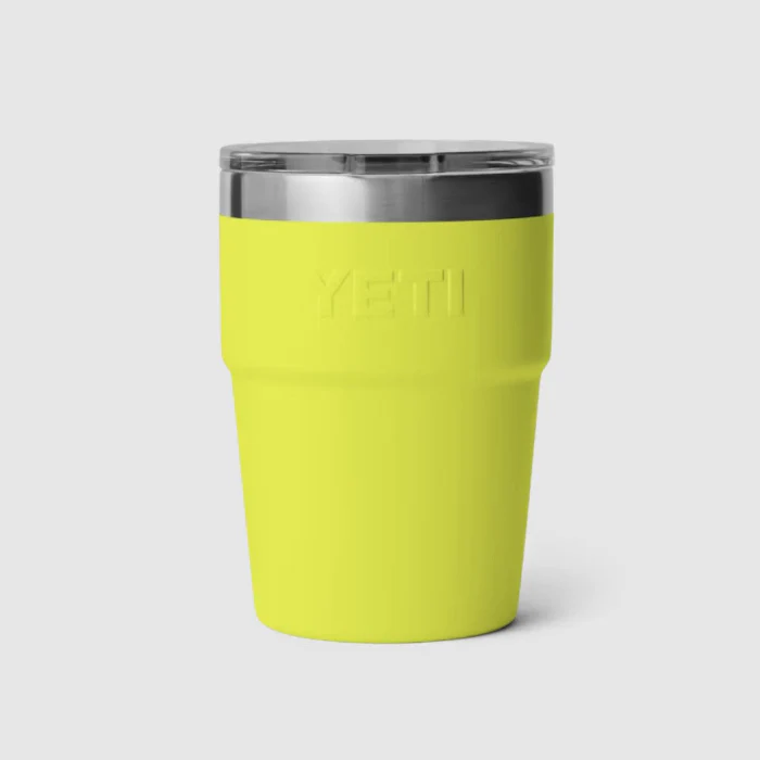 R 16 STACKABLE MS YELLOW - Image 3