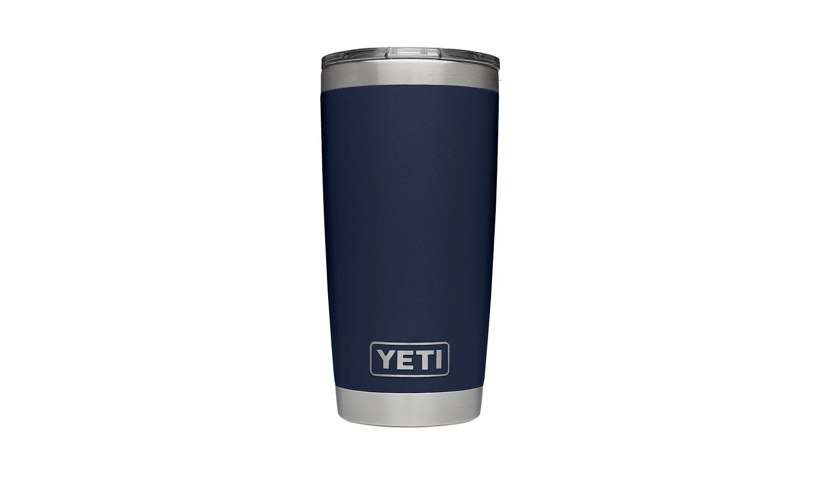 RAMBLER 20 OZ W/MS LID NAVY - Image 2
