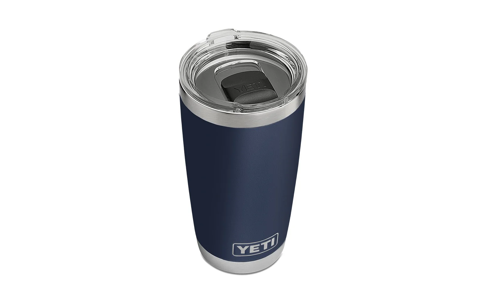 RAMBLER 20 OZ W/MS LID NAVY - Image 3