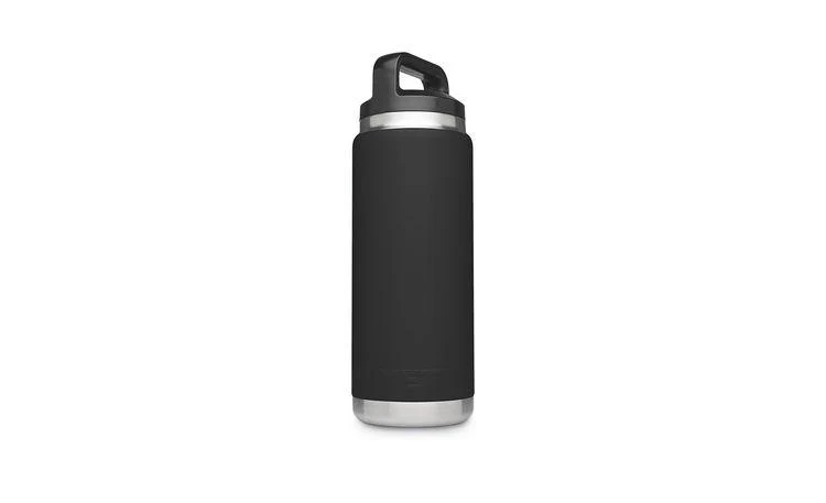 RAMBLER 26 OZ BOTTLE BLACK - Image 3