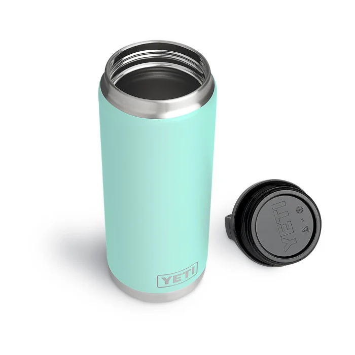 RAMBLER 26 OZ BOTTLE CHUG SEAFOAM V2 - Image 2