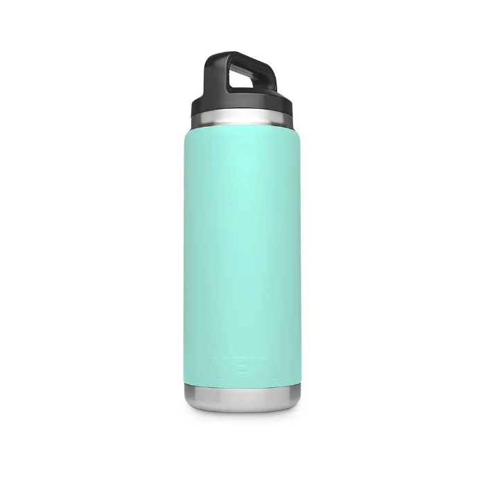 RAMBLER 26 OZ BOTTLE CHUG SEAFOAM V2 - Image 3