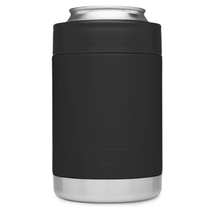 RAMBLER COLSTER BLACK - Image 2