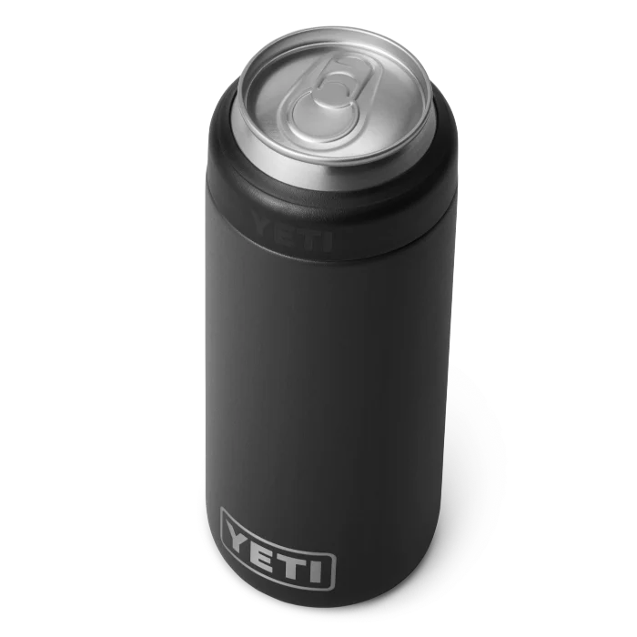 RAMBLER COLSTER SLIM BLACK - Image 2