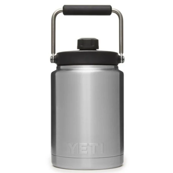 RAMBLER HALF GALLON JUG